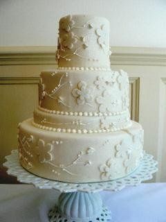 Cakewalk Confections