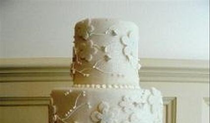 Cakewalk Confections