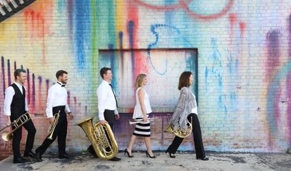Houston Brass Quintet
