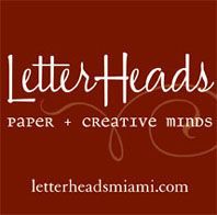 LetterHeads