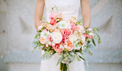 Bushel and a Peck Floral Design