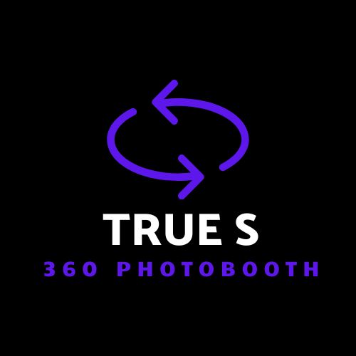 True S 360 Photobooth