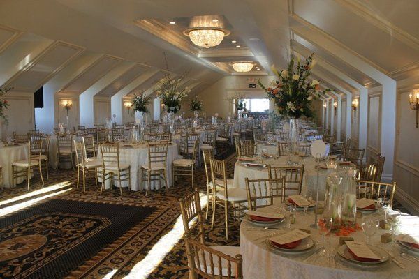 Triangle Catering