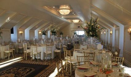 Triangle Catering