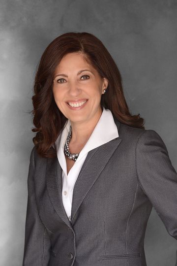 Rev. Linda Venniro