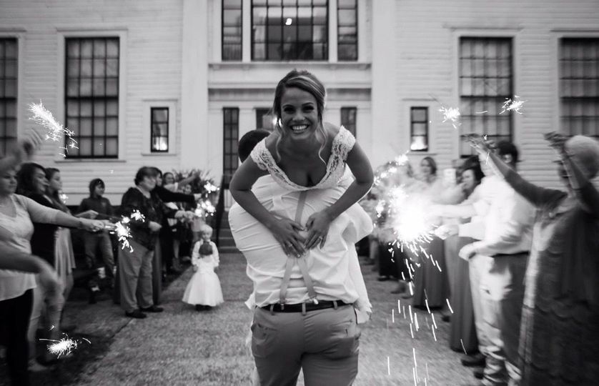 Rolater Park Wedding Venue