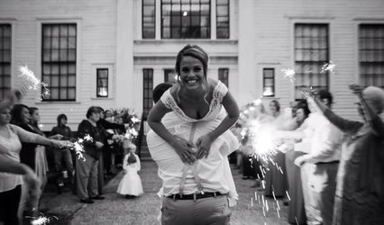 Rolater Park Wedding Venue