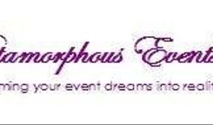 Metamorphous Events