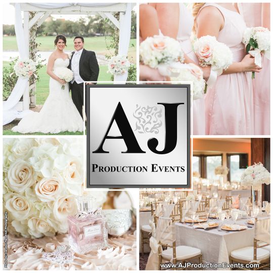 AJ Production Events, LLC