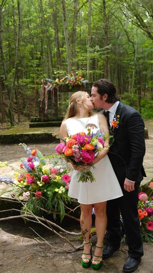 VIKA floral production