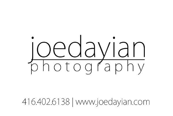 Joe Dayian Photography