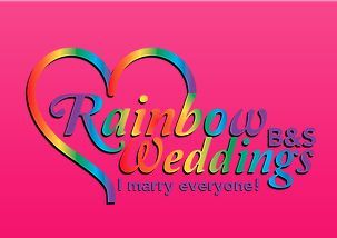 Rainbow B&S Weddings