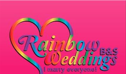 Rainbow B&S Weddings