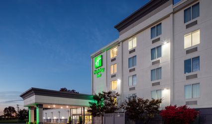Holiday Inn Weirton-Steubenville Area