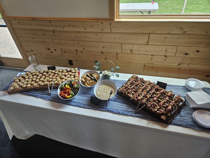 Chef Around the Block