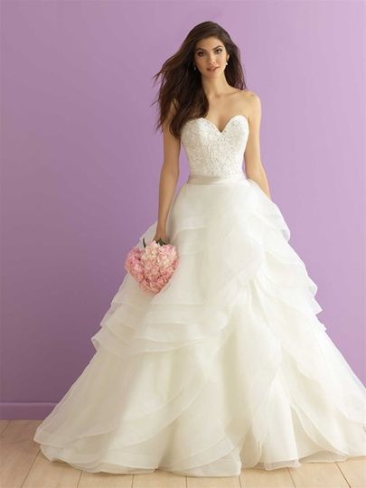 online formal boutique