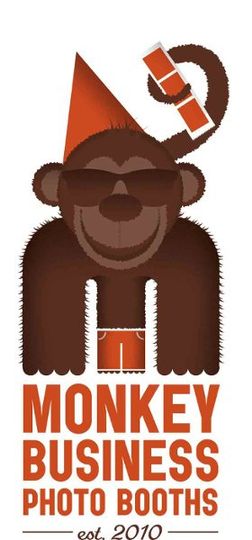 Monkey Business Photo Booths
