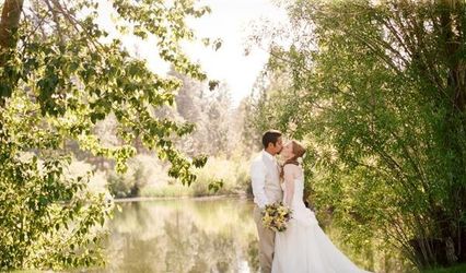 Rock Springs Weddings