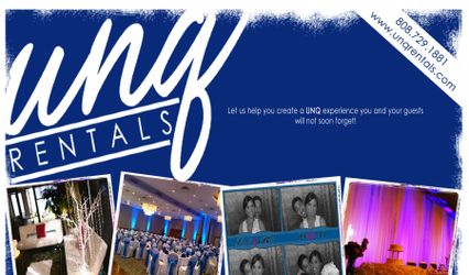 UNQ Rentals