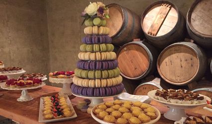 St. Honore Boulangerie