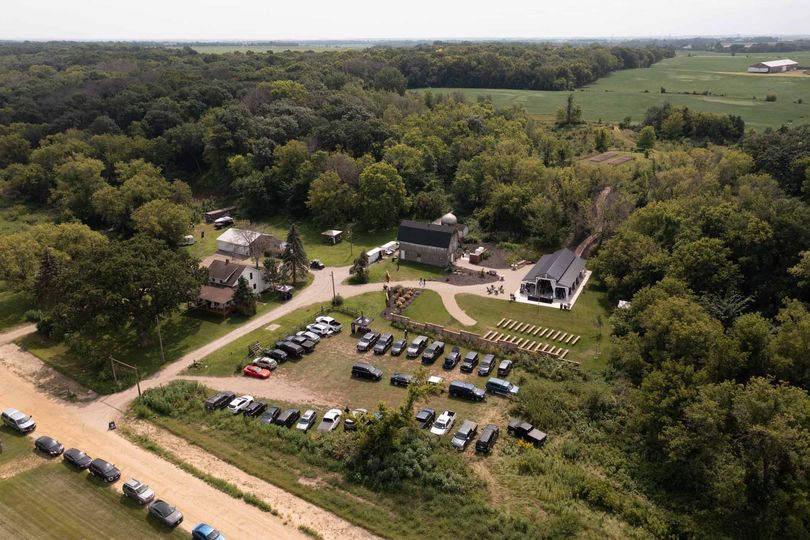 Genesis Ranch