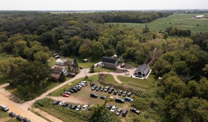 Genesis Ranch
