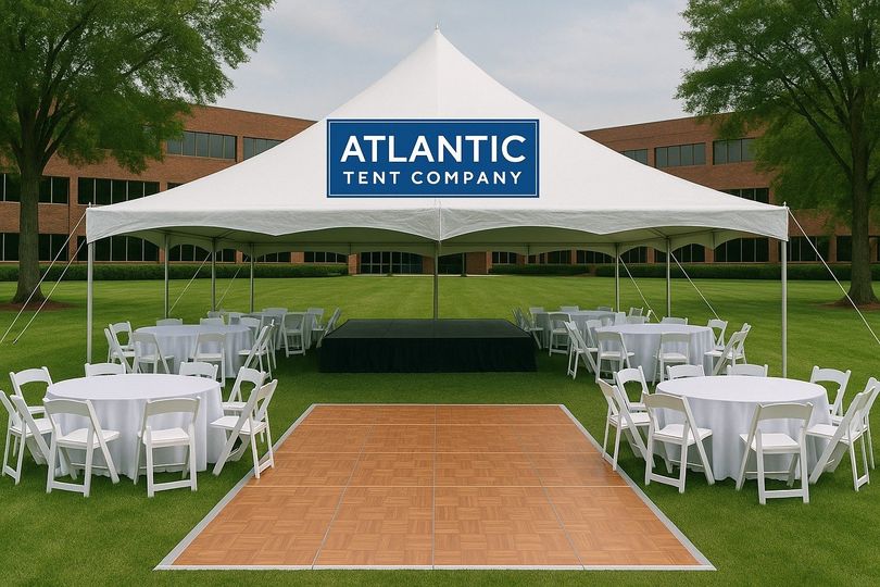 Atlantic Tent Company