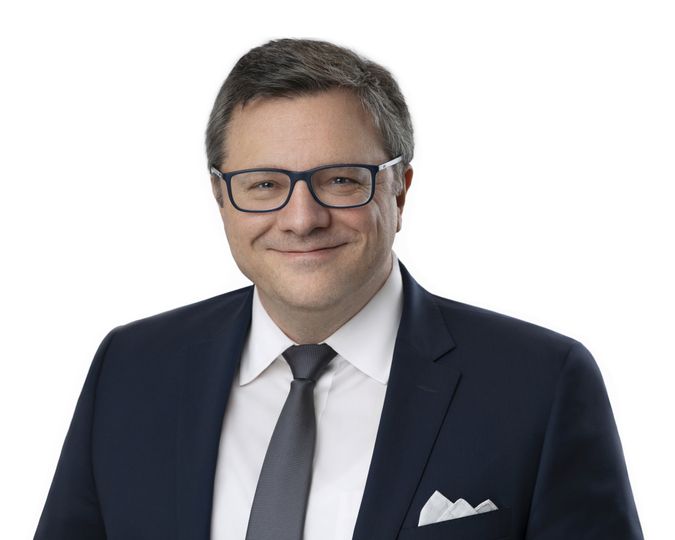 Rev. Brad