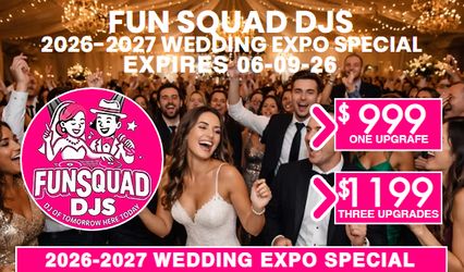Fun Squad DJs