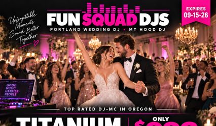 Fun Squad DJs
