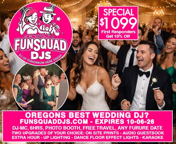 Fun Squad DJs