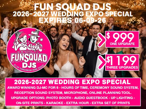 Fun Squad DJs