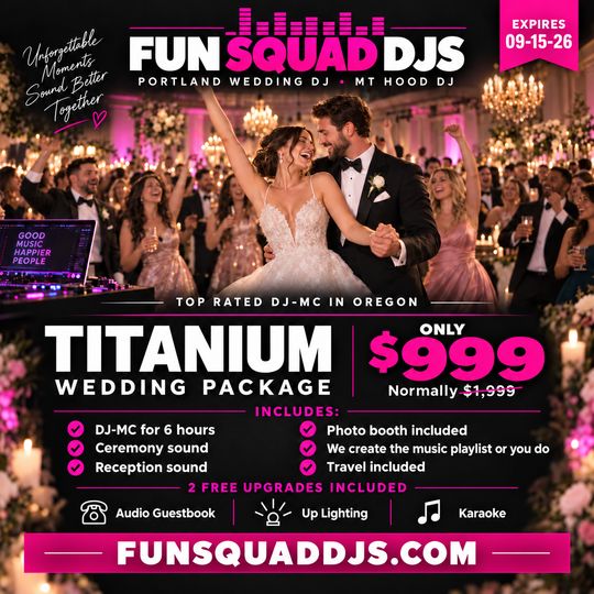 Fun Squad DJs