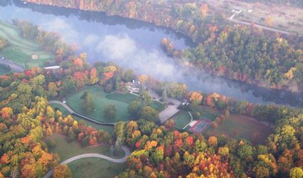 St Joe River Lodge