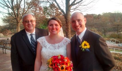 Chicago Wedding Officiant Services