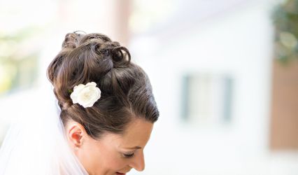 Nicole DeStefano Hair & Makeup