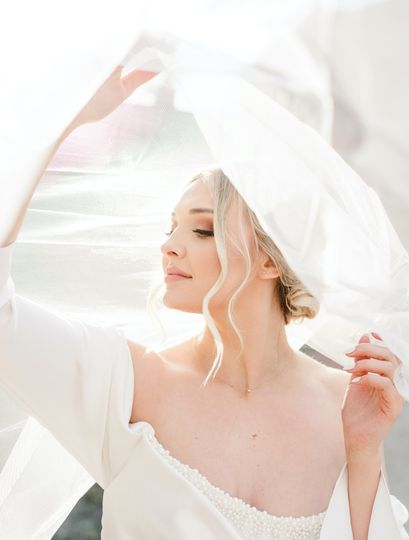 Blush BRIDAL
