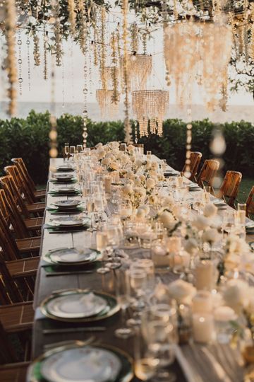 Sunshower Weddings
