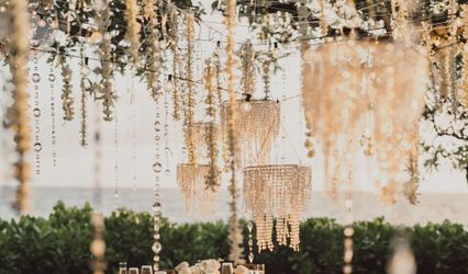 Sunshower Weddings