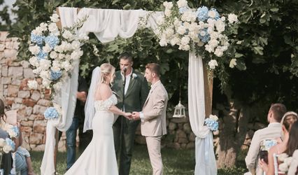 Italian Smart Wedding