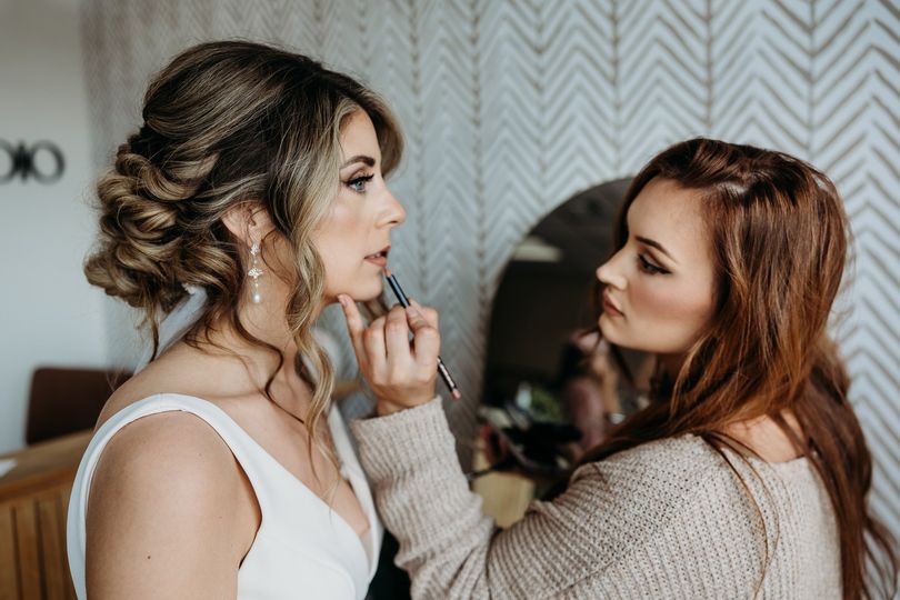 Vanity Makeup and Esthetics