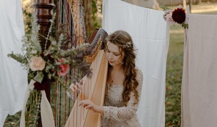 Lynden Harp