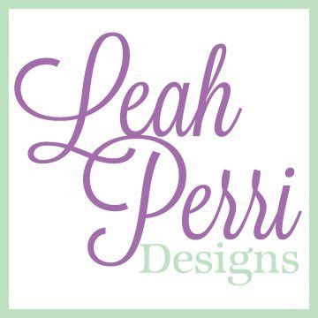 Leah Perri Designs