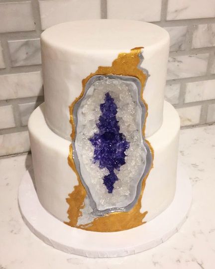 Making That Cake