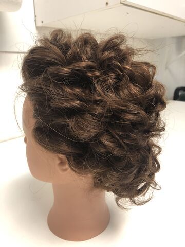 Beauty by Kaitlin