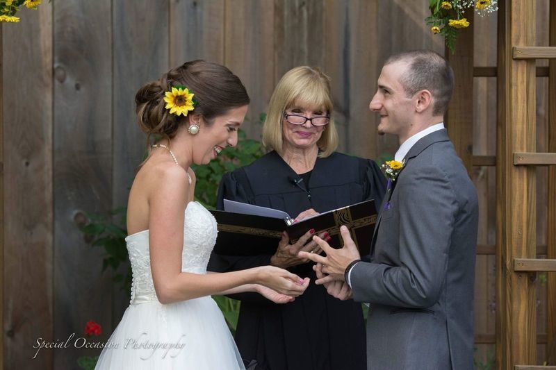 Weddings By Michele Decelles