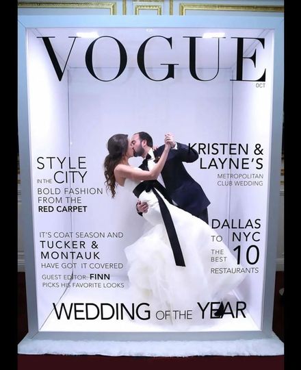 The Mag Moment