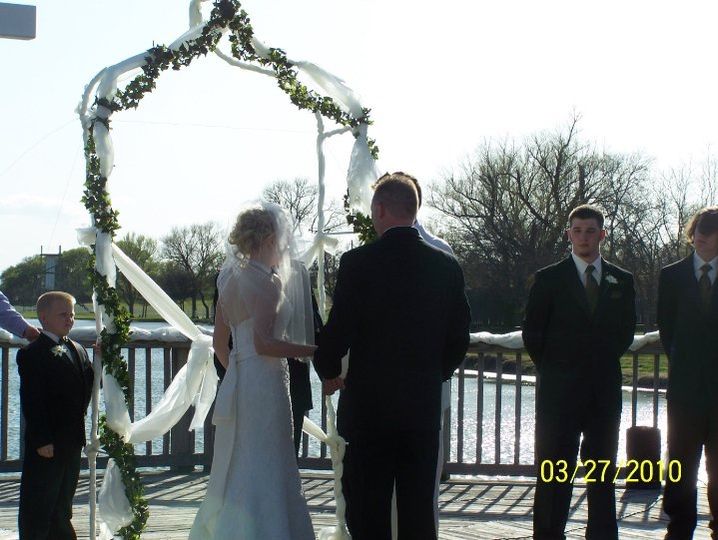 Weddings Wichita Falls Officiant Wichita Falls Tx Weddingwire