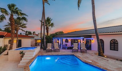 Reina Del Sol Luxury Villa