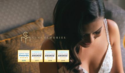 CineMemories